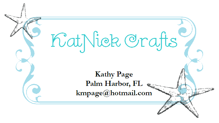 Katnick Crafts